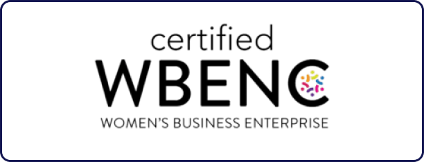 Women's Business Enterprise Logo